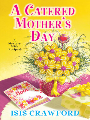 cover image of A Catered Mother's Day